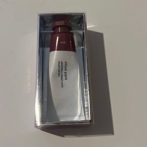 Used a few times. authentic GLOSSIER cloud paint EVE